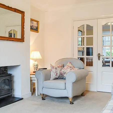 Parkfield Keswick (Cumbria)