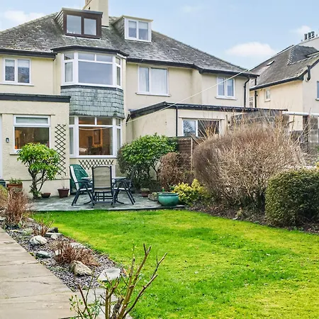 Parkfield Casa vacanze