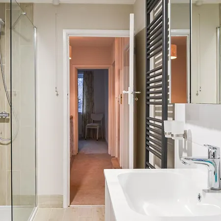 Parkfield Casa vacanze *