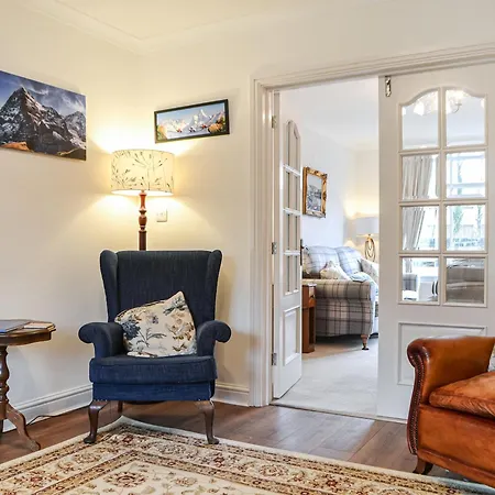 Feriehus Parkfield *