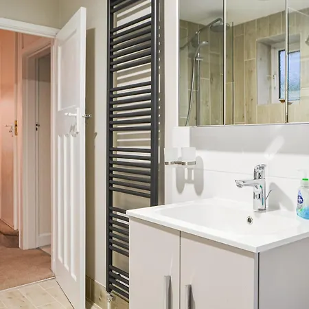 Casa vacanze Parkfield