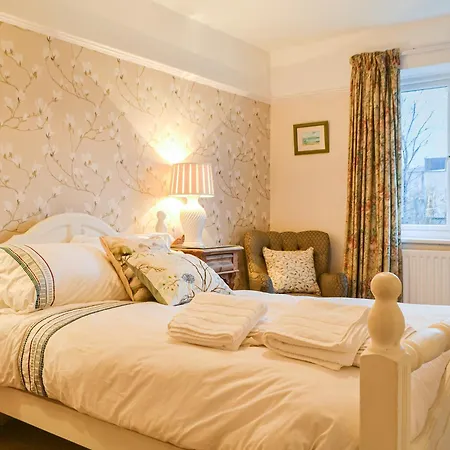 Parkfield Feriehus *