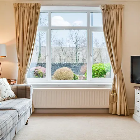 Parkfield Feriehus *