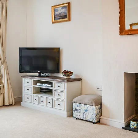 Parkfield Keswick (Cumbria)