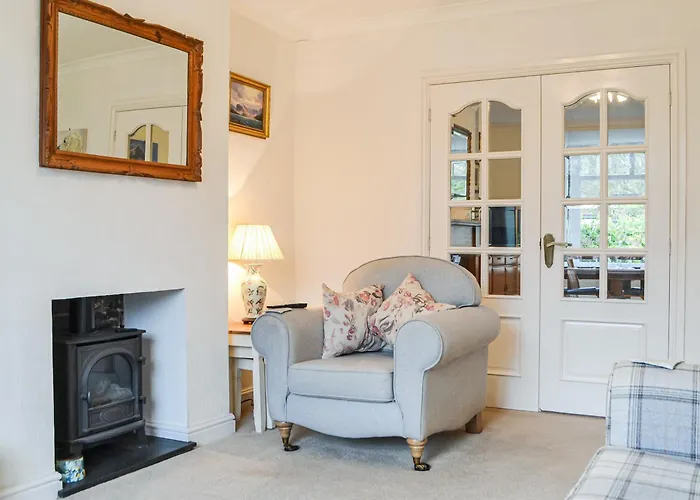 Parkfield Keswick (Cumbria)