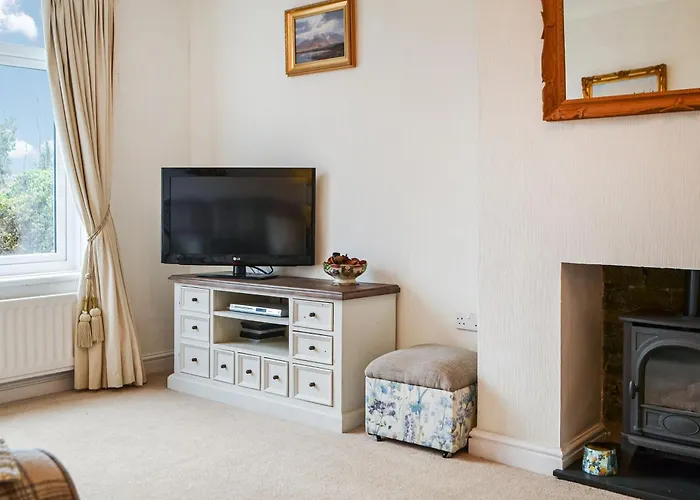 Parkfield Keswick (Cumbria)