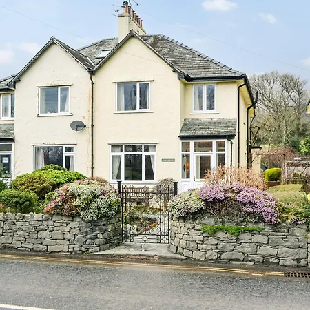 Parkfield בית נופש